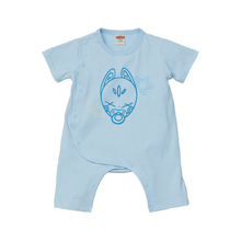 画像をギャラリービューアに読み込む, ベビー服