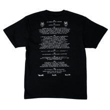 画像をギャラリービューアに読み込む, Repezen the Final Tシャツ
