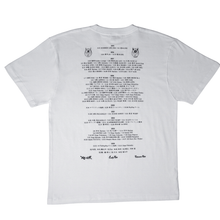 画像をギャラリービューアに読み込む, Repezen the Final Tシャツ