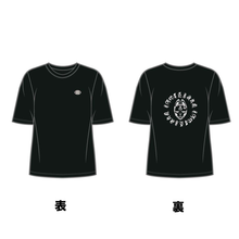 画像をギャラリービューアに読み込む, RepezenFoxx梵字ビッグシルエットTシャツ