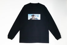 画像をギャラリービューアに読み込む, DJSHACHO風ロンT(もうオワリ!)