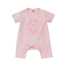 画像をギャラリービューアに読み込む, ベビー服