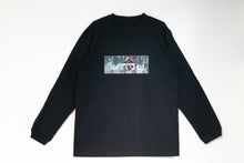 画像をギャラリービューアに読み込む, DJSHACHO風ロンT(おかしいよね!)