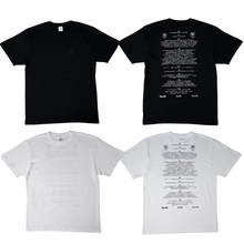 画像をギャラリービューアに読み込む, Repezen the Final Tシャツ