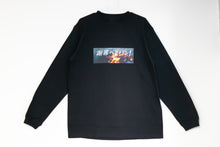 画像をギャラリービューアに読み込む, DJSHACHO風ロンT(謝罪ヘドバン!)
