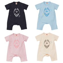 画像をギャラリービューアに読み込む, ベビー服