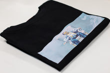 画像をギャラリービューアに読み込む, だけどわきなら大丈夫ロンT