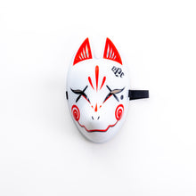 画像をギャラリービューアに読み込む, Repezen Foxx狐のお面(レプリカ)