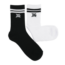 画像をギャラリービューアに読み込む, Repezenロゴソックス