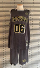 画像をギャラリービューアに読み込む, RepezenFoxxバスケユニフォーム(レプリカ)セットアップ