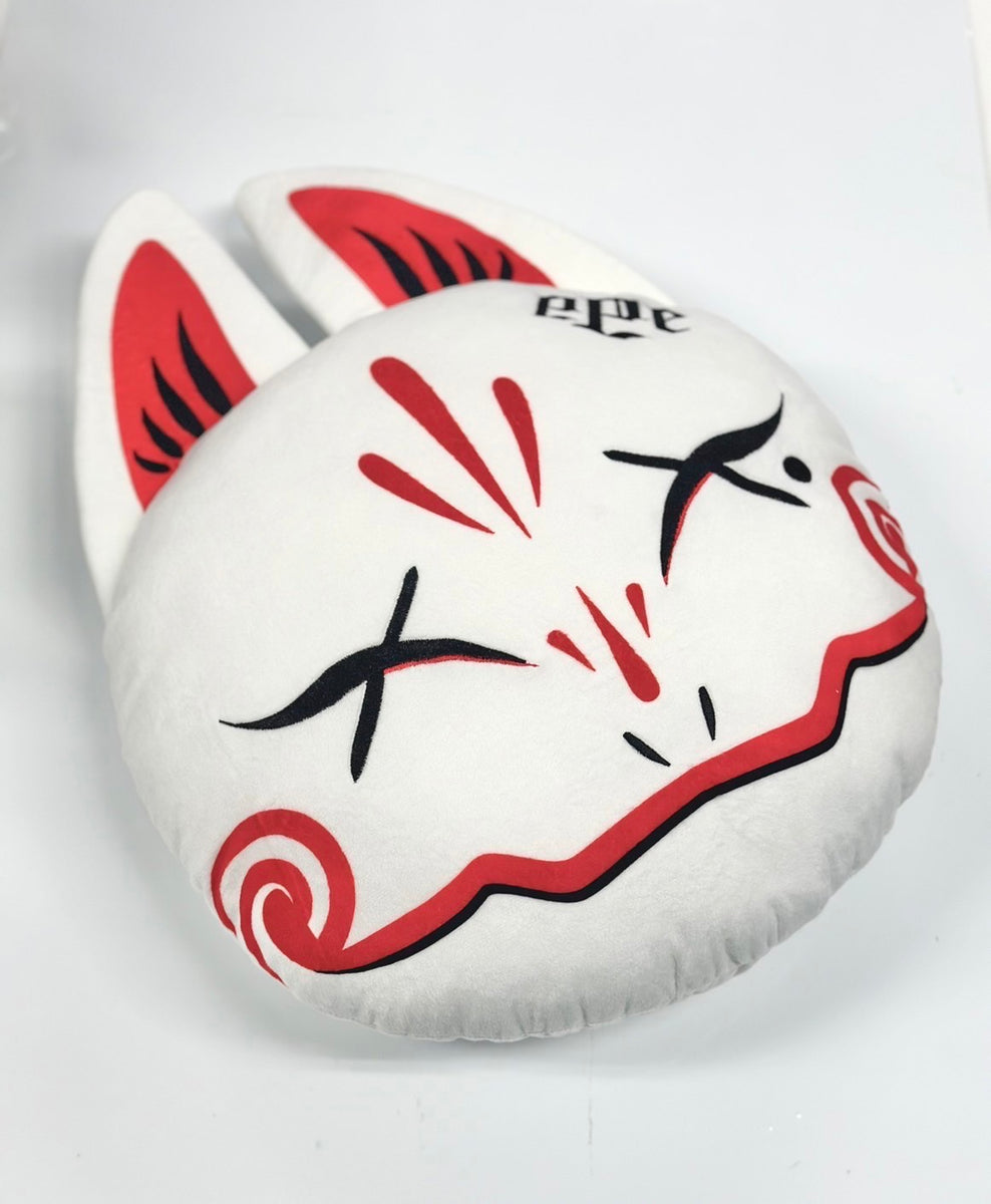 クッション RJ Repezen Foxx狐クッション – Repezen Foxxオンラインストア