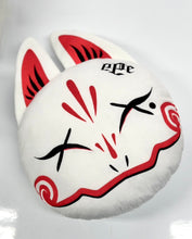 画像をギャラリービューアに読み込む, Repezen Foxx狐クッション