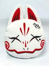 画像をギャラリービューアに読み込む, Repezen Foxx狐クッション