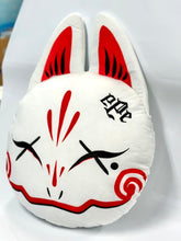 画像をギャラリービューアに読み込む, Repezen Foxx狐クッション