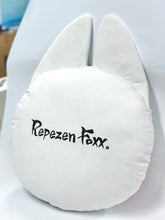 画像をギャラリービューアに読み込む, Repezen Foxx狐クッション