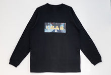 画像をギャラリービューアに読み込む, DJSHACHO風ロンT(人間失格)