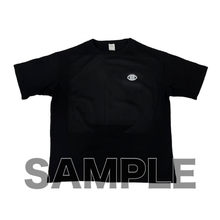 画像をギャラリービューアに読み込む, RepezenFoxx梵字ビッグシルエットTシャツ