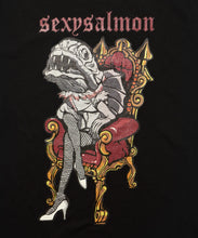 Load image into Gallery viewer, SEXY SALMON L/S T-Shirt