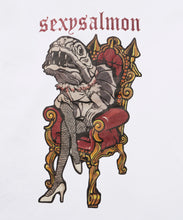 Load image into Gallery viewer, SEXY SALMON L/S T-Shirt