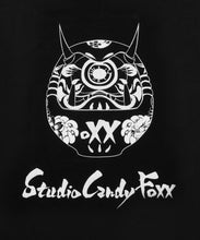 Load image into Gallery viewer, oXX DARUMA ver.2 L/S T-Shirt