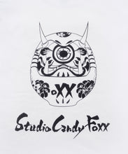 Load image into Gallery viewer, oXX DARUMA ver.2 L/S T-Shirt