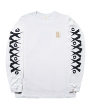 Load image into Gallery viewer, oXX DARUMA ver.2 L/S T-Shirt