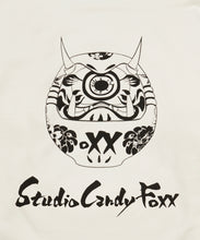 Load image into Gallery viewer, oXX DARUMA ver.2 Parker