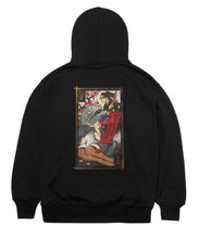 Load image into Gallery viewer, LAST LOST SAMURAI HANAFUDA Parker