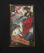Load image into Gallery viewer, LAST LOST SAMURAI HANAFUDA Parker