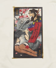 Load image into Gallery viewer, LAST LOST SAMURAI HANAFUDA Parker
