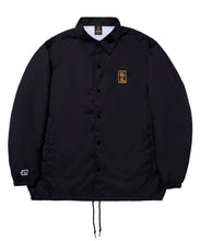 Load image into Gallery viewer, STUDIO LOGO COACH JACKET