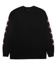 画像をギャラリービューアに読み込む, DARUMA FB L/S T-Shirt