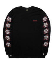 画像をギャラリービューアに読み込む, DARUMA FB L/S T-Shirt