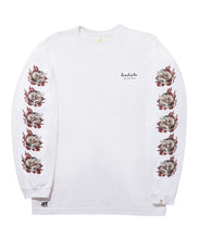 画像をギャラリービューアに読み込む, DARUMA FB L/S T-Shirt