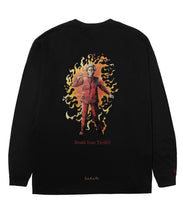 Load image into Gallery viewer, GOSHIGOSHI L/S T-Shirt