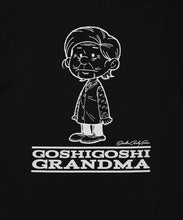 画像をギャラリービューアに読み込む, GOSHIGOSHI S/S T-Shirt