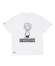 画像をギャラリービューアに読み込む, GOSHIGOSHI S/S T-Shirt