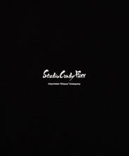 Load image into Gallery viewer, JAPANESE "CHAOS" COMPANY S/S T-Shirt