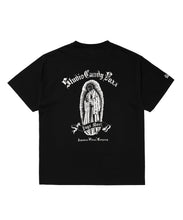 Load image into Gallery viewer, YOGA MONK MARIA S/S T-Shirt