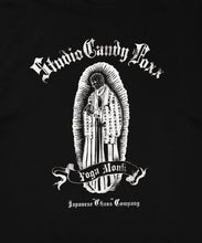 Load image into Gallery viewer, YOGA MONK MARIA S/S T-Shirt