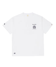 Load image into Gallery viewer, JAPANESE "CHAOS" COMPANY S/S T-Shirt