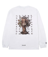 Load image into Gallery viewer, SENJU KANNON L/S T-Shirt