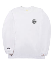 Load image into Gallery viewer, SENJU KANNON L/S T-Shirt