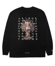 Load image into Gallery viewer, SENJU KANNON L/S T-Shirt