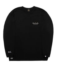 Load image into Gallery viewer, UKIYOE L/S T-Shirt