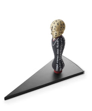 画像をギャラリービューアに読み込む, YOGA MONK KOKESHI