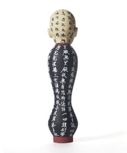 画像をギャラリービューアに読み込む, YOGA MONK KOKESHI