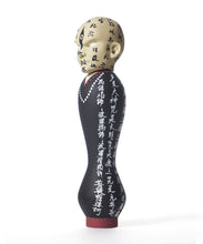 画像をギャラリービューアに読み込む, YOGA MONK KOKESHI