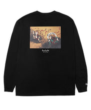 Load image into Gallery viewer, FUJINRAIJIN L/S T-Shirt