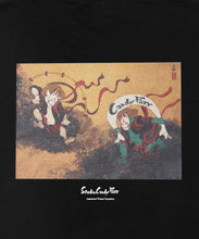 Load image into Gallery viewer, FUJINRAIJIN L/S T-Shirt